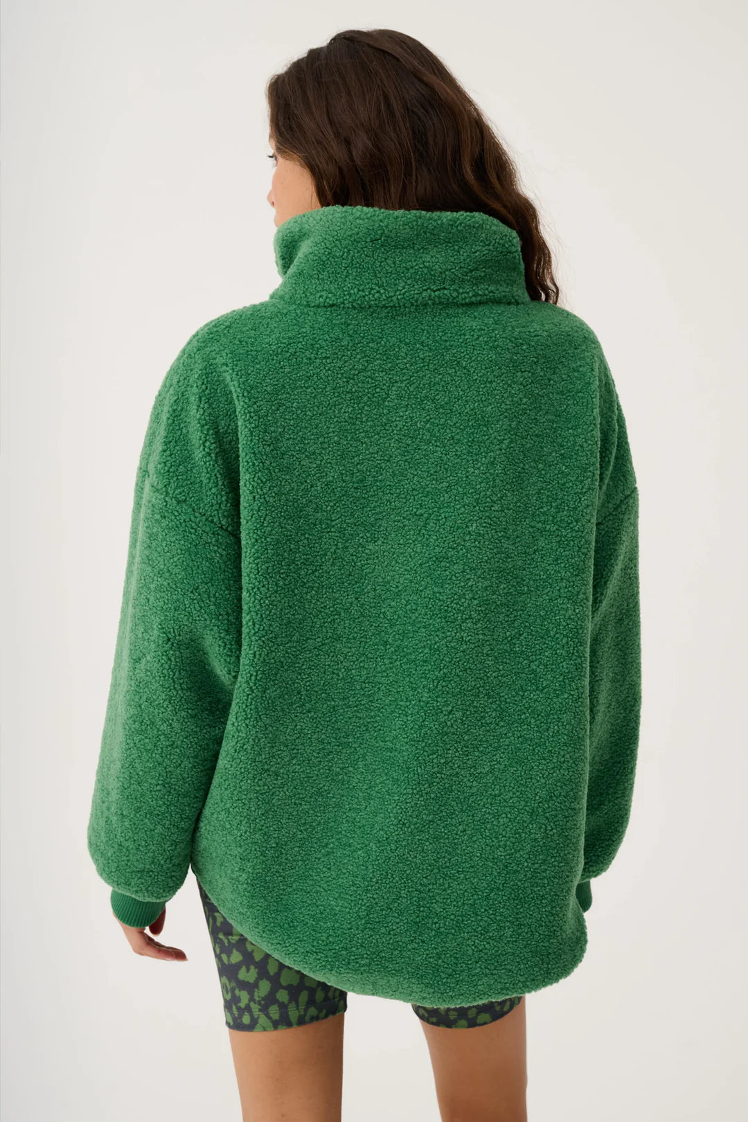 CARTEL &amp; WILLOW - Celeste Pullover - Tide