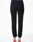 CORFU- CLASSIC RINSE AUDREY STRETCH DENIM JEANS FOR WOMEN