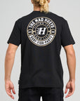 MAD HUEYS - Good life SS tee