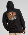 MAD HUEYS - The Kraken Captain Pullover