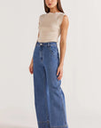 STAPLE THE LABEL - Eva Denim Jeans
