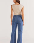 STAPLE THE LABEL - Eva Denim Jeans