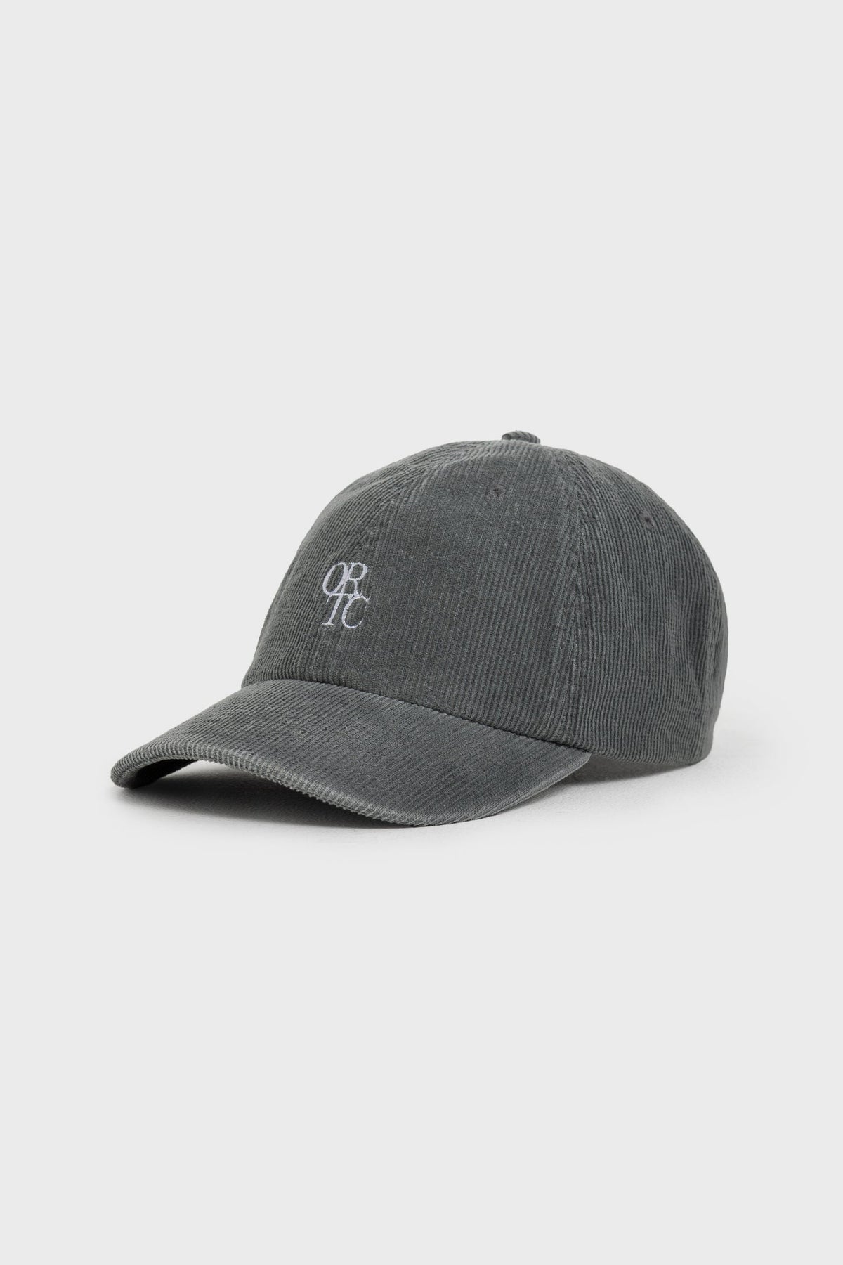 ORTC - Ari Cord Cap - Grey