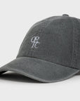 ORTC - Ari Cord Cap - Grey
