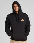 MAD HUEYS - The Kraken Captain Pullover