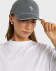 ORTC - Ari Cord Cap - Grey