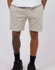 ST GOLIATH - Fairhaven Short - Grey