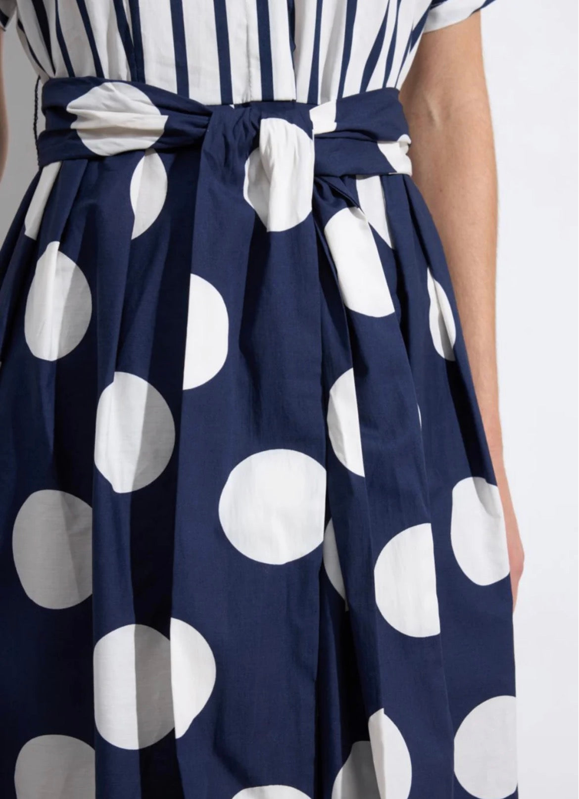 BARILOCHE - Daroca Dress