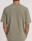 NAVY & NORTH - Gunmetal T Shirt