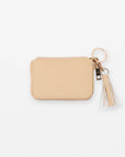 STELLA + GEMMA - Luxelet Purse - Camel