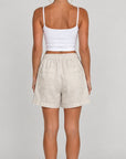 CORFU - Natural Short