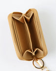 STELLA + GEMMA - Luxelet Purse - Camel