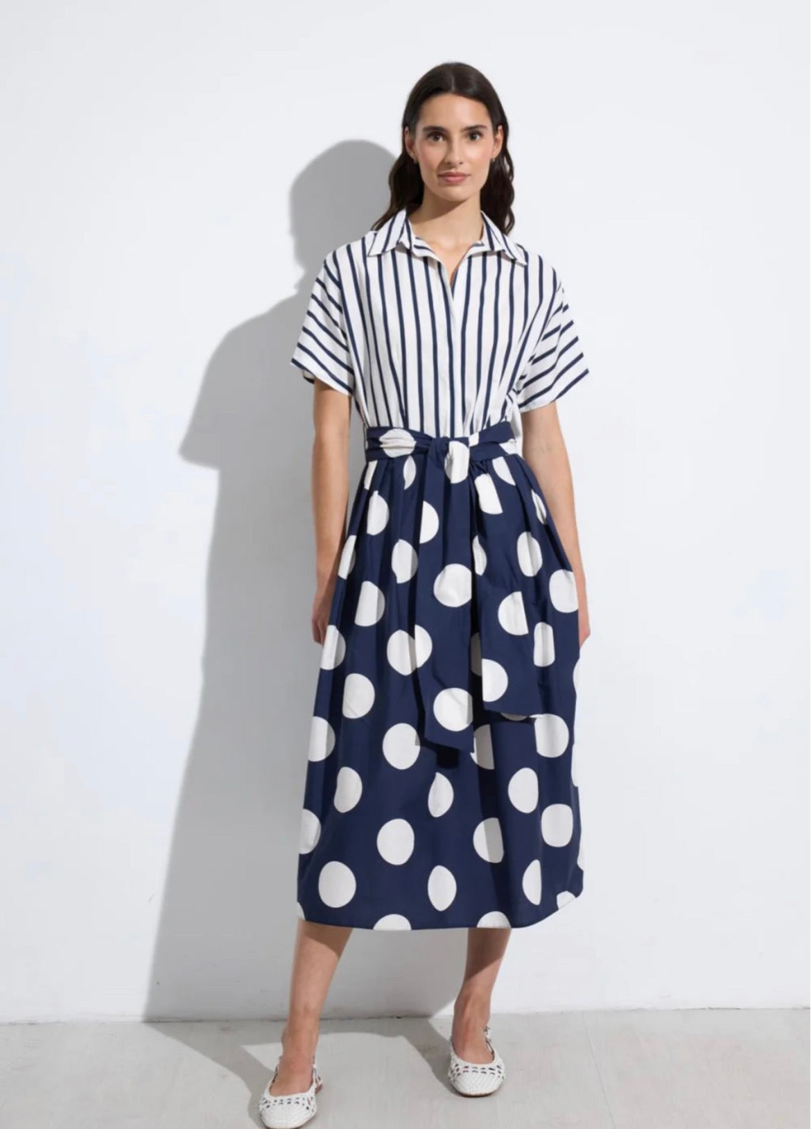 BARILOCHE - Daroca Dress
