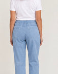 EQUINOX - Icewash Pant