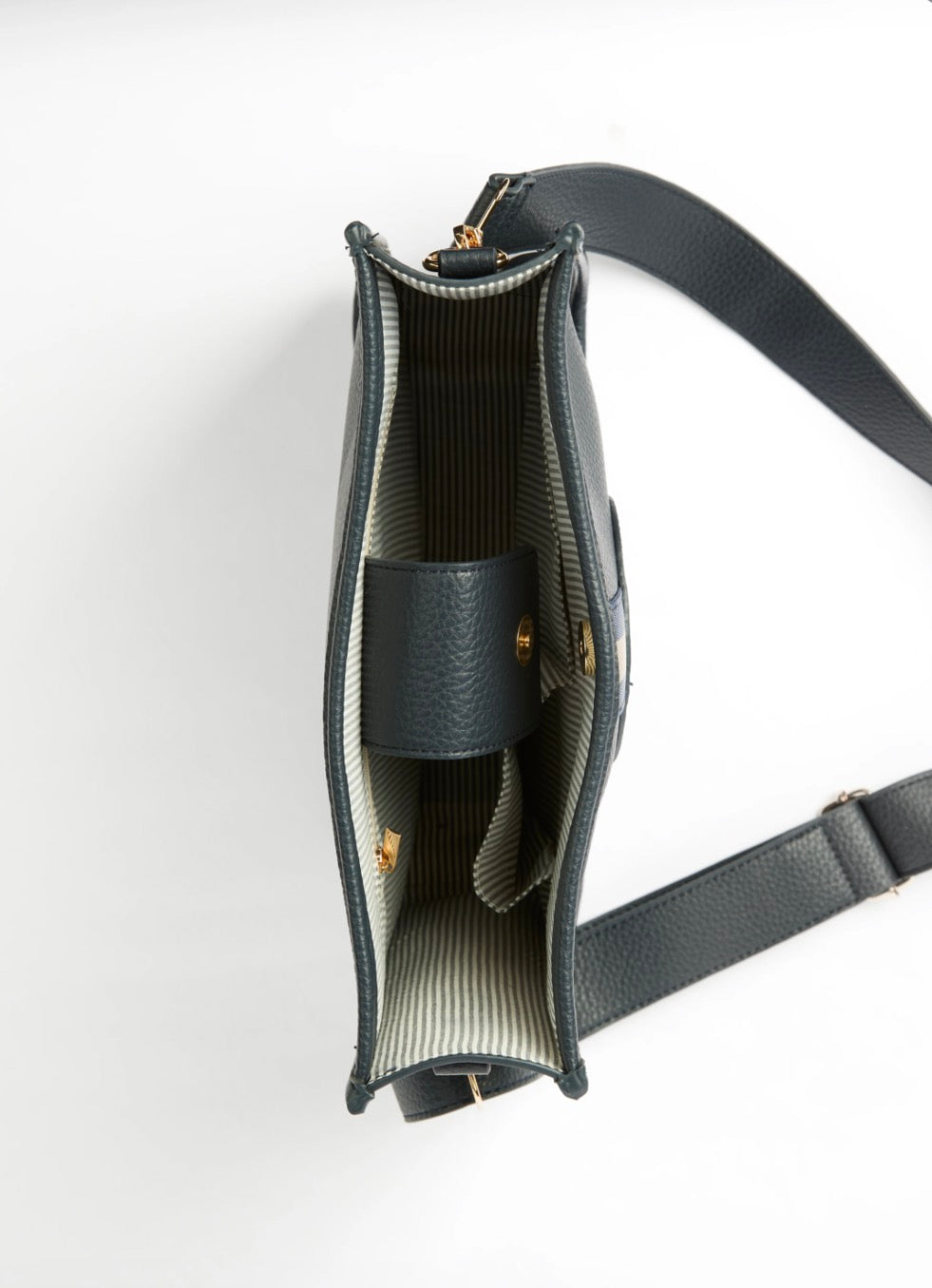 STELLA + GEMMA - Shiloh Bag - Marine
