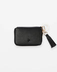 STELLA + GEMMA - Luxelet Purse - Black