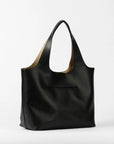 STELLA + GEMMA - Jordan Tote - Black