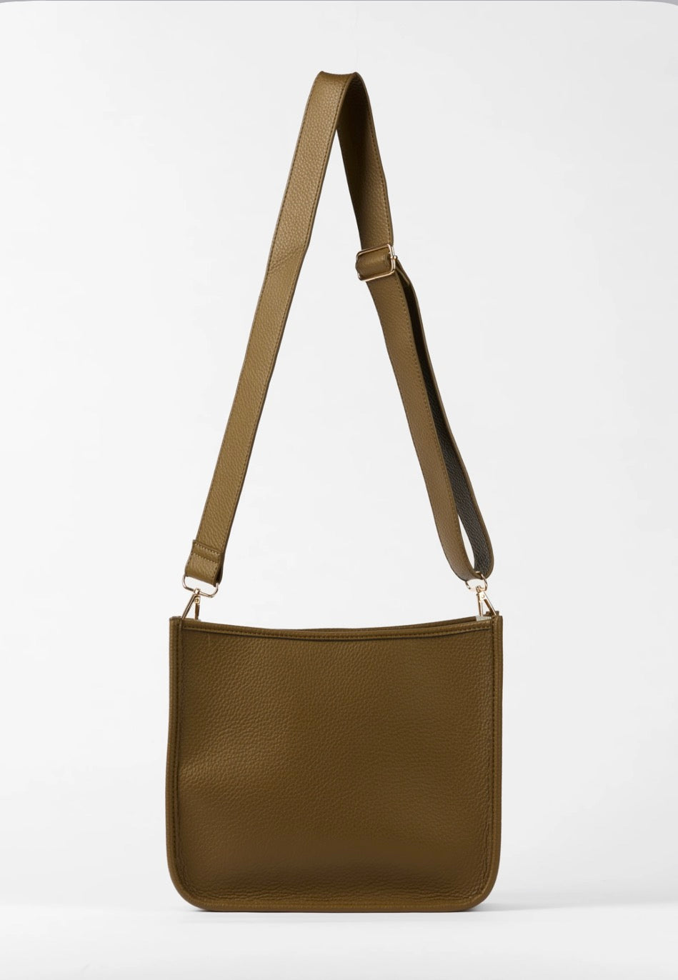 STELLA + GEMMA - Shiloh Bag - Truffle