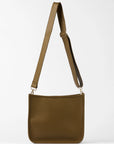 STELLA + GEMMA - Shiloh Bag - Truffle