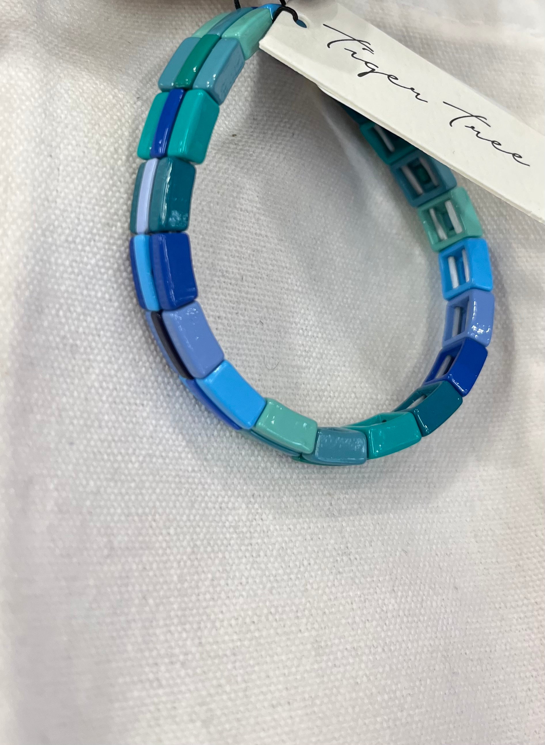 TIGER TREE - Bracelet