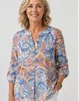 RENOMA - Multi Shirt