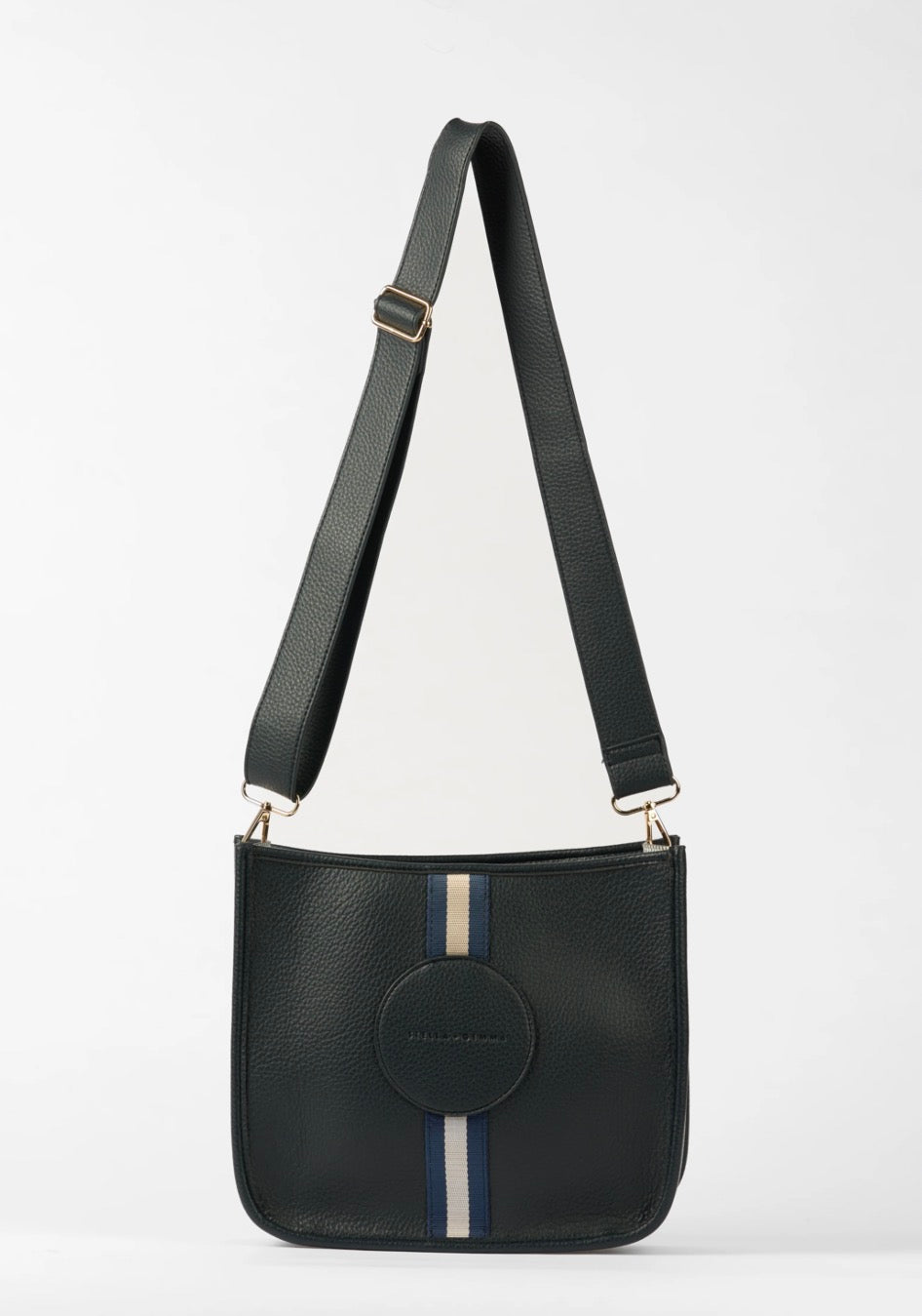 STELLA + GEMMA - Shiloh Bag - Marine