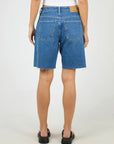 ALL ABOUT EVE - Lexie Denim Jort - Heritage Blue