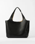 STELLA + GEMMA - Jordan Tote - Black