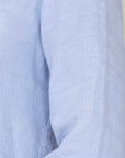 MAGLIA - Lux Annie 3/4 Top - Powder