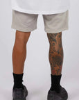 ST GOLIATH - Fairhaven Short - Grey