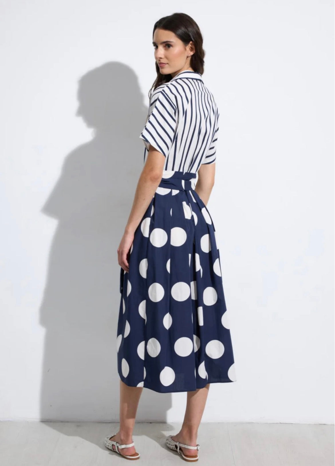 BARILOCHE - Daroca Dress