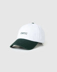 ORTC - George Logo Cap Forest & White