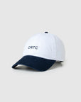ORTC - George Logo Cap Navy & White