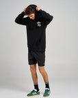 MAD HUEY- Drop Anchor Hoodie