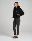THE MAD HUEYS - Mad Hueys Seahorse Hueys Hooded Zip