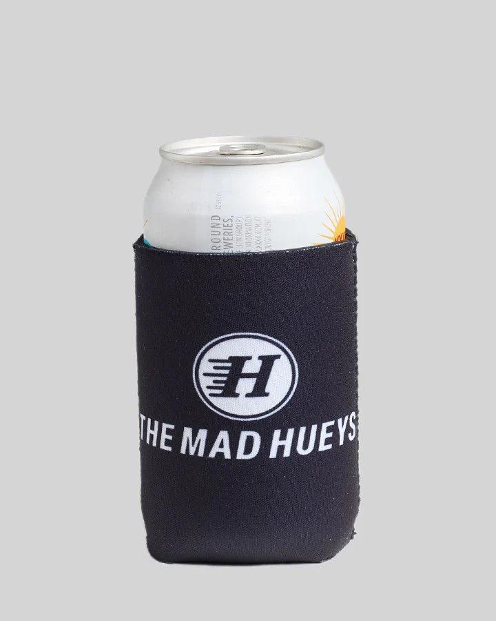 THE MAD HUEYS - Stubby Cooler