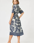 HAMMOCK AND VINE - Palm Cove Dress