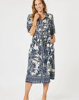 HAMMOCK AND VINE - Palm Cove Dress