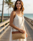 COSGROVE & CO AUSTRALIA - Palm Beach - Luxxe resort bag
