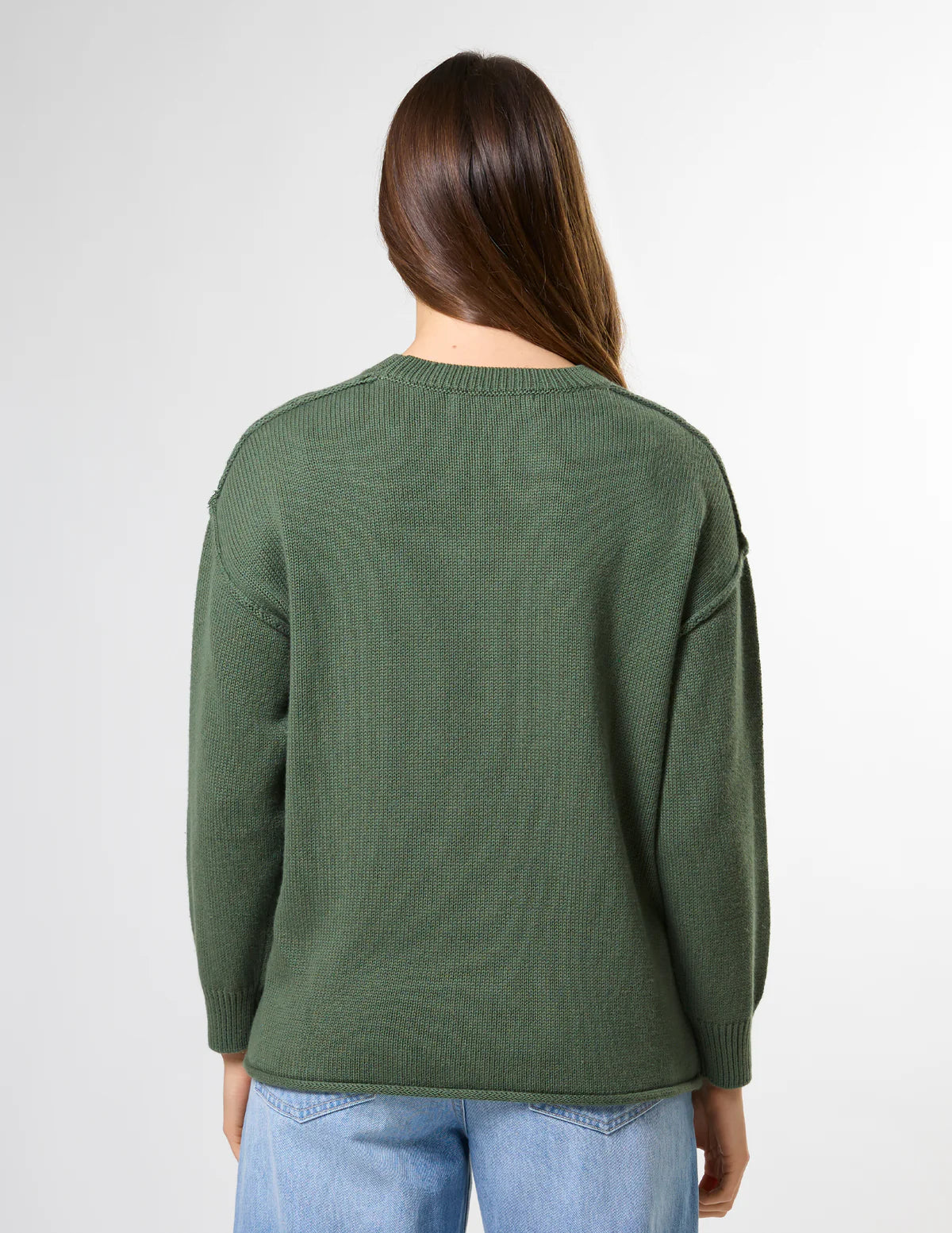 STELLA + GEMMA - Conrad Knit - Clover