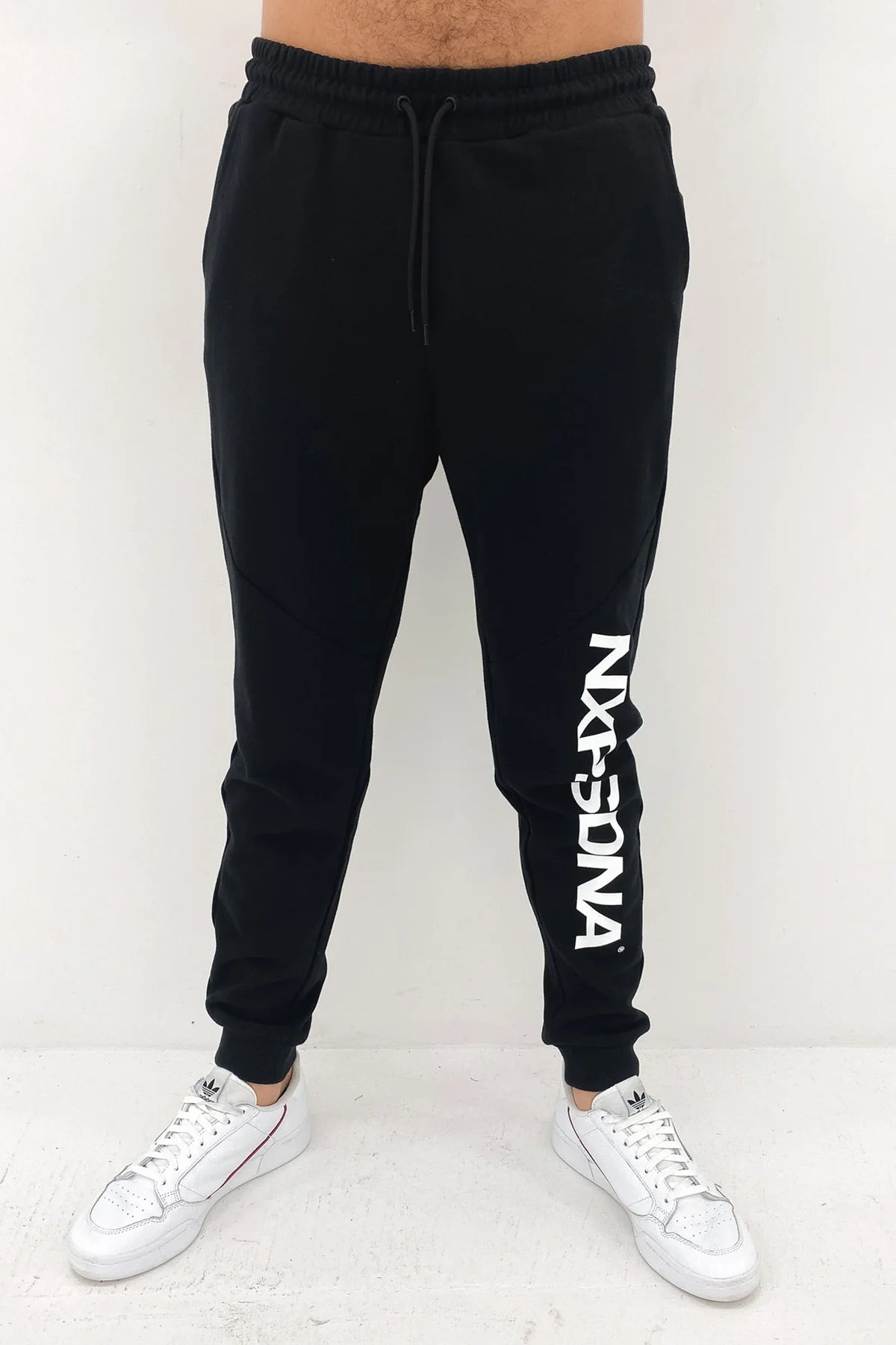 NENA &amp; PASADENA - Advance Track pant - Jet Black