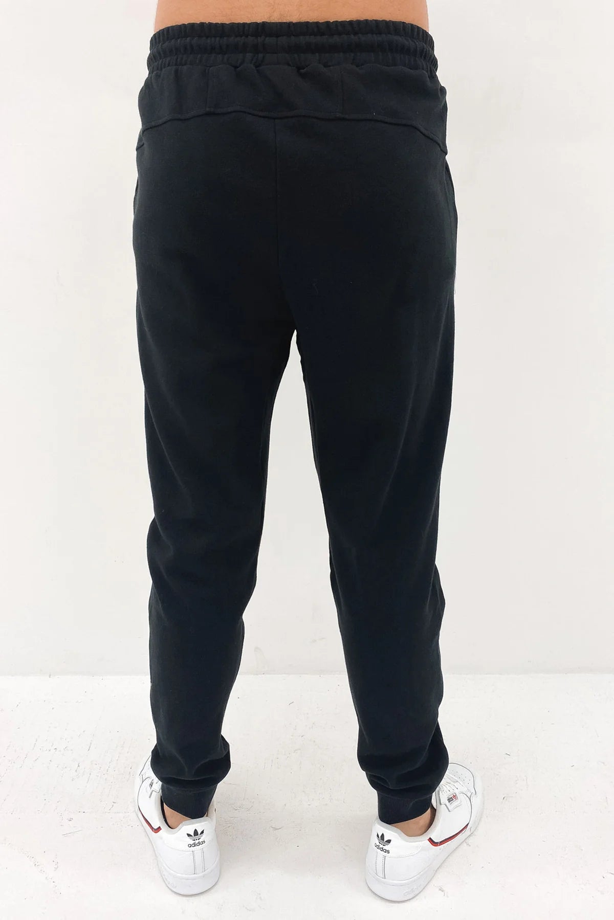 NENA &amp; PASADENA - Advance Track pant - Jet Black