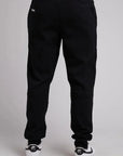 ST GOLIATH - Tech Track Pant - Black