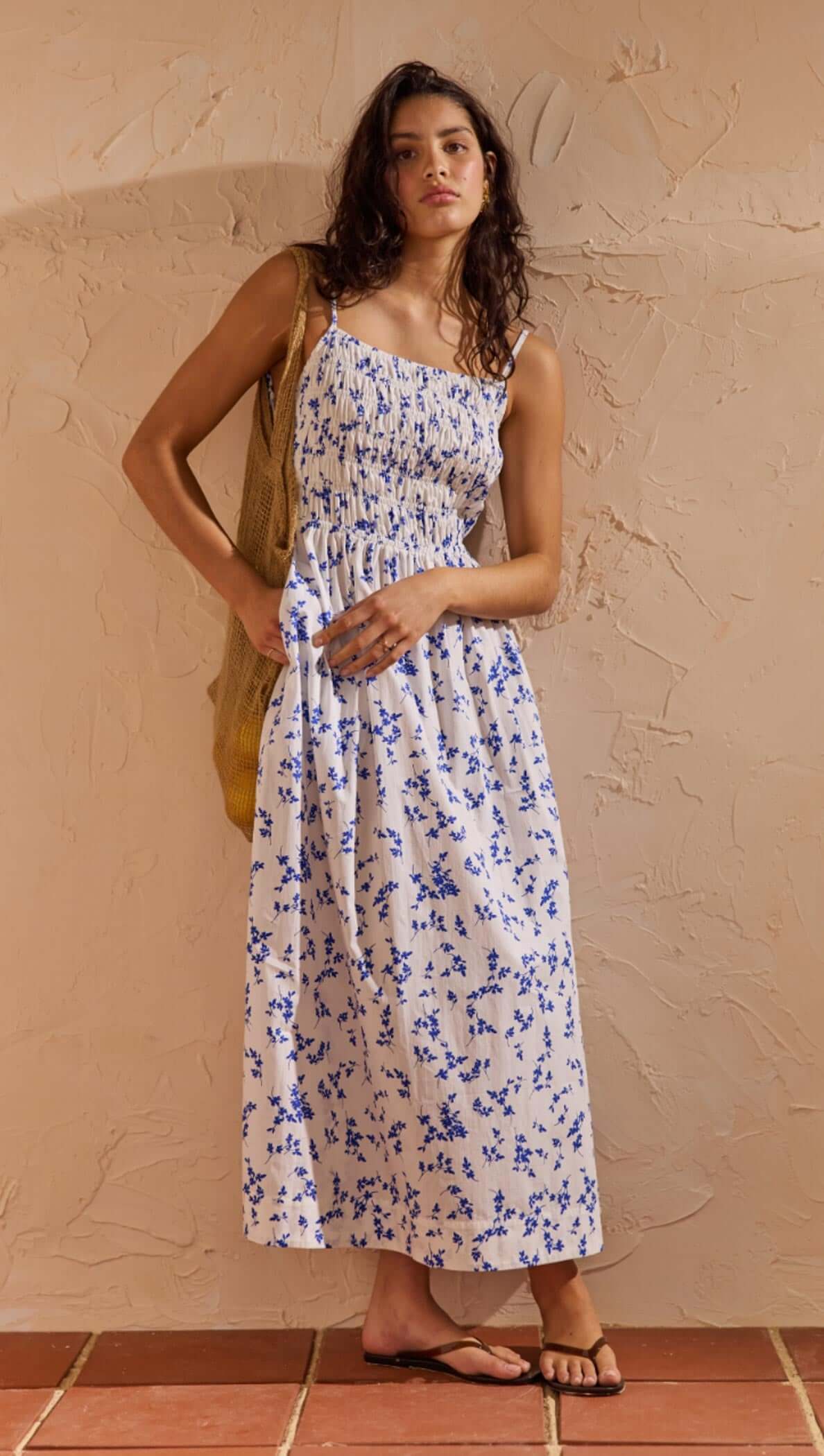 MINK PINK - Ditzflor dress