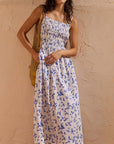 MINK PINK - Ditzflor dress