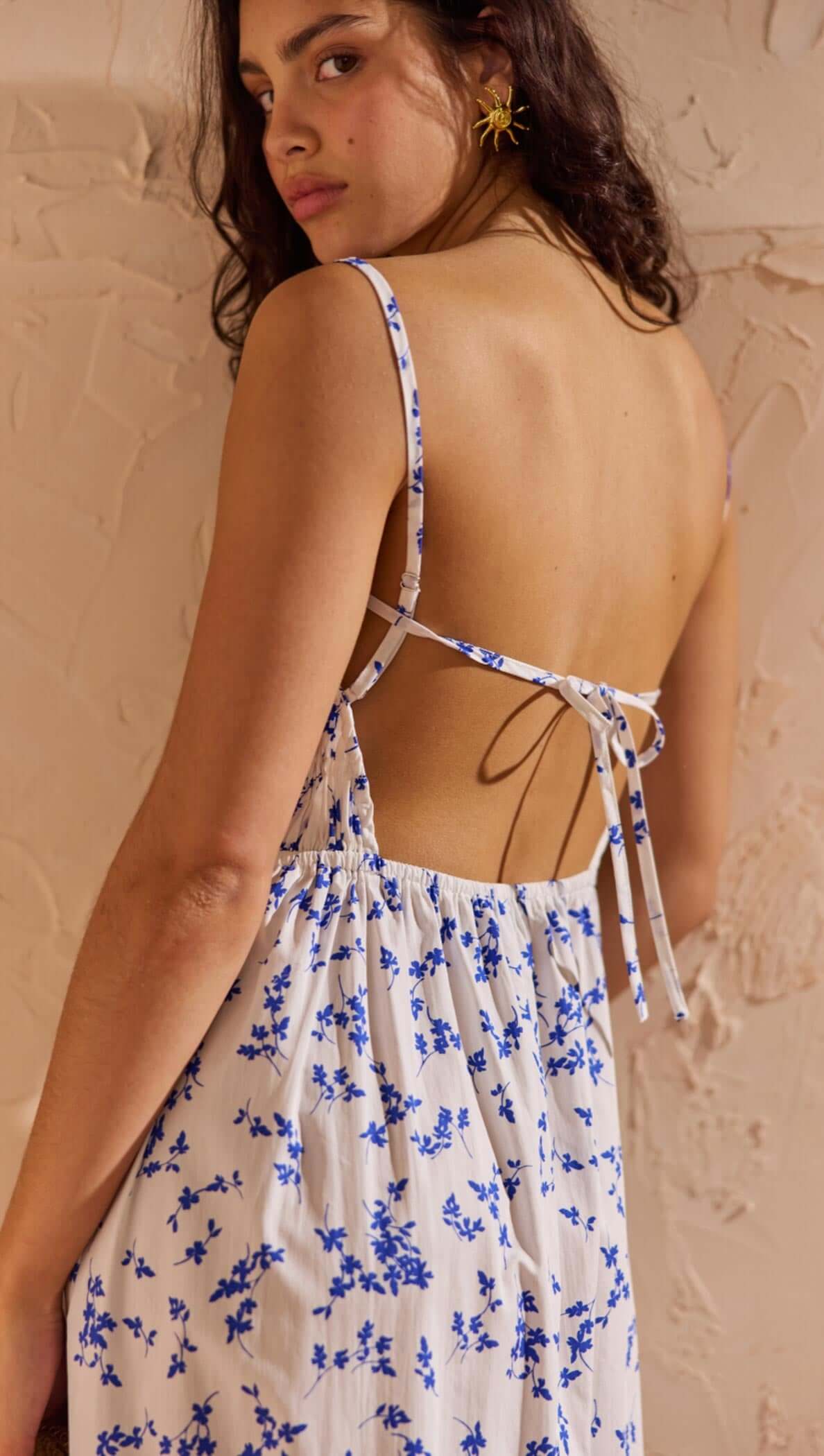 MINK PINK - Ditzflor dress