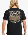 MAD HUEYS - The Sea Captain SS Tee