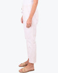 RENOMA - Sara Jogger Pant - White