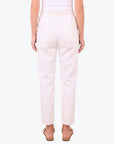 RENOMA - Sara Jogger Pant - White