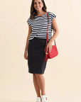 MAGLIA - Supreme Skirt - Navy